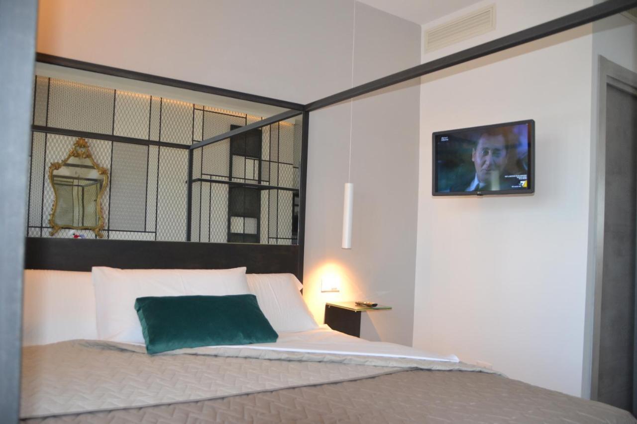 5-Rooms Apartment Roma Dış mekan fotoğraf