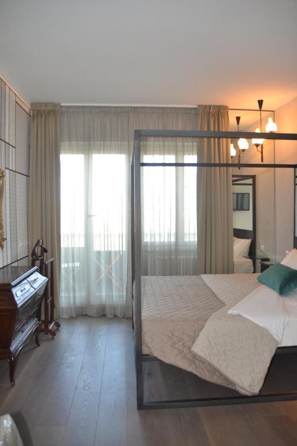 5-Rooms Apartment Roma Dış mekan fotoğraf