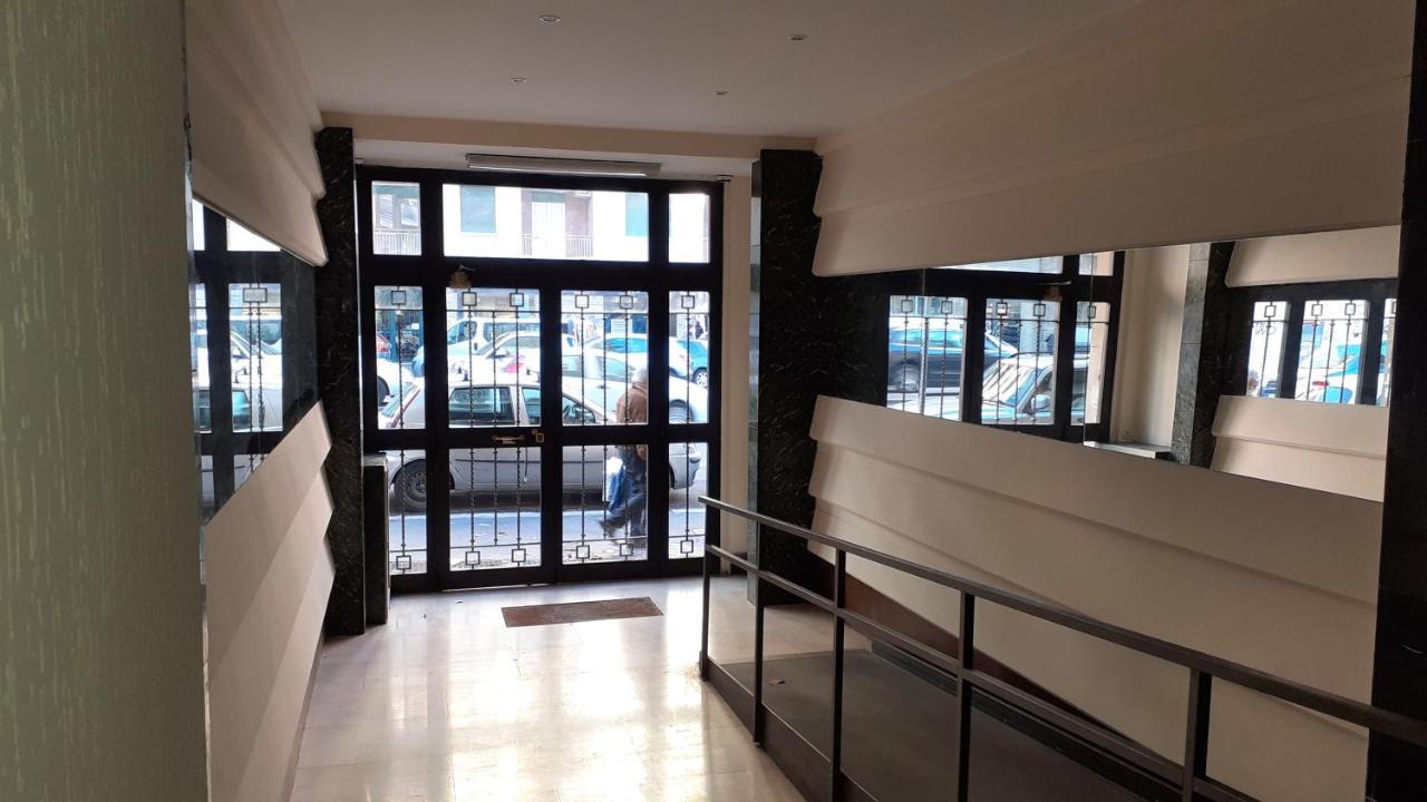 5-Rooms Apartment Roma Dış mekan fotoğraf