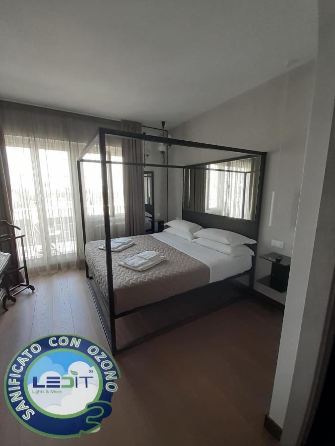 5-Rooms Apartment Roma Dış mekan fotoğraf